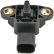 Purchase Top-Quality Turbo Boost Sensor by BOSCH - 0261230189 pa1