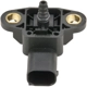 Purchase Top-Quality Turbo Boost Sensor by BOSCH - 0261230189 pa10
