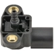 Purchase Top-Quality Turbo Boost Sensor by BOSCH - 0261230189 pa13