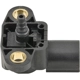 Purchase Top-Quality Turbo Boost Sensor by BOSCH - 0261230189 pa16