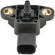 Purchase Top-Quality Turbo Boost Sensor by BOSCH - 0261230189 pa8