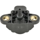 Purchase Top-Quality Capteur de Suralimentation de Turbocompressure par BOSCH - 0261230193 pa1