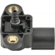Purchase Top-Quality Turbo Boost Sensor by BOSCH - 0261230193 pa7