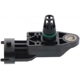 Purchase Top-Quality Capteur de Suralimentation de Turbocompressure par BOSCH - 0261230247 pa15