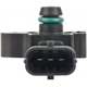 Purchase Top-Quality Turbo Boost Sensor by BOSCH - 0261230262 pa7