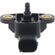 Purchase Top-Quality Turbo Boost Sensor by BOSCH - 0261230439 pa4