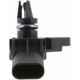 Purchase Top-Quality Turbo Boost Sensor by BOSCH - 0261232022 pa1