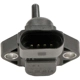 Purchase Top-Quality Capteur de Suralimentation de Turbocompressure par BOSCH - 0281002177 pa10