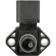 Purchase Top-Quality Turbo Boost Sensor by BOSCH - 0281002177 pa12