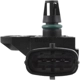 Purchase Top-Quality BOSCH - 0281006076 - Turbo Boost Sensor pa3