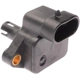 Purchase Top-Quality Turbo Boost Sensor by BWD AUTOMOTIVE - EC1831 pa1