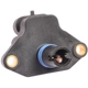 Purchase Top-Quality Turbo Boost Sensor by BWD AUTOMOTIVE - EC1831 pa5