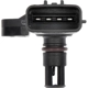 Purchase Top-Quality DORMAN (HD SOLUTIONS) - 904-7130 - Turbocharger Boost Sensor pa3
