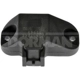 Purchase Top-Quality Turbo Boost Sensor by DORMAN (HD SOLUTIONS) - 904-7244 pa1