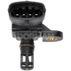 Purchase Top-Quality Turbo Boost Sensor by DORMAN (HD SOLUTIONS) - 904-7704 pa3