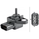 Purchase Top-Quality Turbo Boost Sensor by HELLA - 358152291 pa1