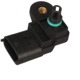 Purchase Top-Quality STANDARD - PRO SERIES - AS493 - Turbocharger Boost Sensor pa3