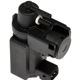 Purchase Top-Quality DORMAN (OE SOLUTIONS) - 667-110 - Turbocharger Boost Solenoid pa1