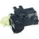 Purchase Top-Quality URO - 11747626350 - Turbocharger Boost Solenoid Valve pa12