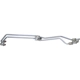 Purchase Top-Quality Turbo Or Supercharger Hose by BLUE STREAK (HYGRADE MOTOR) - TIH117 pa1