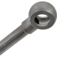 Purchase Top-Quality Turbo Or Supercharger Hose by BLUE STREAK (HYGRADE MOTOR) - TIH121 pa3