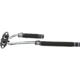 Purchase Top-Quality Turbo Or Supercharger Hose by BLUE STREAK (HYGRADE MOTOR) - TIH126 pa1