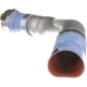 Purchase Top-Quality Turbo Or Supercharger Hose by BLUE STREAK (HYGRADE MOTOR) - TIH46 pa4