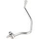 Purchase Top-Quality Turbo Or Supercharger Hose by BLUE STREAK (HYGRADE MOTOR) - TIH58 pa5