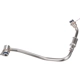 Purchase Top-Quality Turbo Or Supercharger Hose by BLUE STREAK (HYGRADE MOTOR) - TIH69 pa1