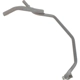 Purchase Top-Quality Turbo Or Supercharger Hose by BLUE STREAK (HYGRADE MOTOR) - TIH80 pa1