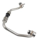 Purchase Top-Quality CRP/REIN - CHT0687 - Turbocharger Coolant Line pa5