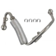 Purchase Top-Quality CRP/REIN - CHT0689 - Turbo Cooling Hose pa2