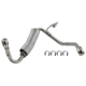 Purchase Top-Quality CRP/REIN - CHT0689 - Turbo Cooling Hose pa3