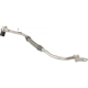 Purchase Top-Quality CRP/REIN - CHT0698 - Turbo Cooling Hose pa4