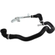 Purchase Top-Quality Turbo Or Supercharger Hose by CRP/REIN - CHT0736 pa2