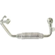 Purchase Top-Quality CRP/REIN - CHT0782 - Turbocharger Coolant Line pa2