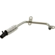 Purchase Top-Quality Turbo Or Supercharger Hose by CRP/REIN - CHT0851 pa1