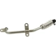 Purchase Top-Quality Turbo Or Supercharger Hose by CRP/REIN - CHT0851 pa4