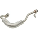 Purchase Top-Quality Turbo Or Supercharger Hose by CRP/REIN - CHT0897 pa2