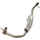 Purchase Top-Quality Turbo Or Supercharger Hose by CRP/REIN - CHT0903 pa2