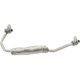Purchase Top-Quality Turbo Or Supercharger Hose by CRP/REIN - CHT0923 pa2