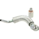 Purchase Top-Quality Turbo Or Supercharger Hose by CRP/REIN - CHT0927 pa4