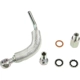 Purchase Top-Quality Turbo Or Supercharger Hose by CRP/REIN - CHT0927 pa5