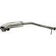 Purchase Top-Quality Turbo Or Supercharger Hose by CRP/REIN - CHT0934 pa3