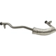 Purchase Top-Quality Turbo Or Supercharger Hose by CRP/REIN - CHT0934 pa4