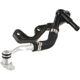Purchase Top-Quality CRP/REIN - CHU0719 - Turbocharger Coolant Line pa1