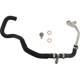 Purchase Top-Quality Turbo Or Supercharger Hose by CRP/REIN - CHU0755 pa5