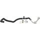 Purchase Top-Quality Turbo Or Supercharger Hose by CRP/REIN - CHT0671 pa6