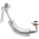Purchase Top-Quality Turbo Or Supercharger Hose by CRP/REIN - CHT0690 pa6