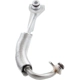 Purchase Top-Quality Turbo Or Supercharger Hose by CRP/REIN - CHT0690 pa7